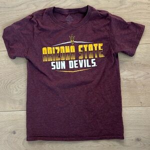 Arizona State tee